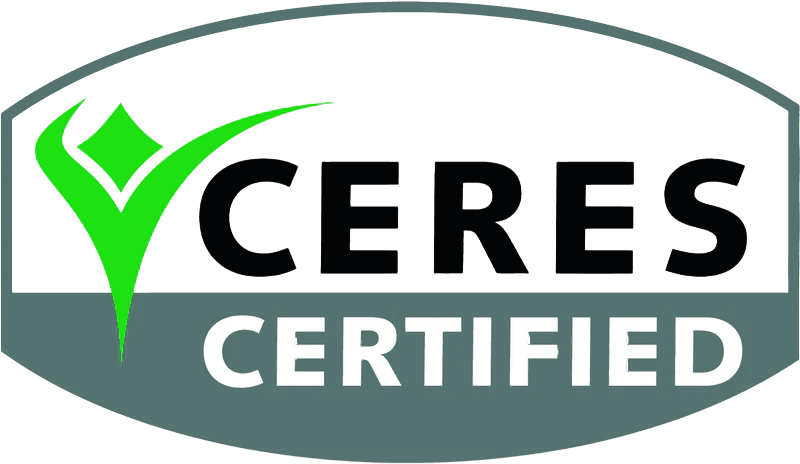 Ceres Certified