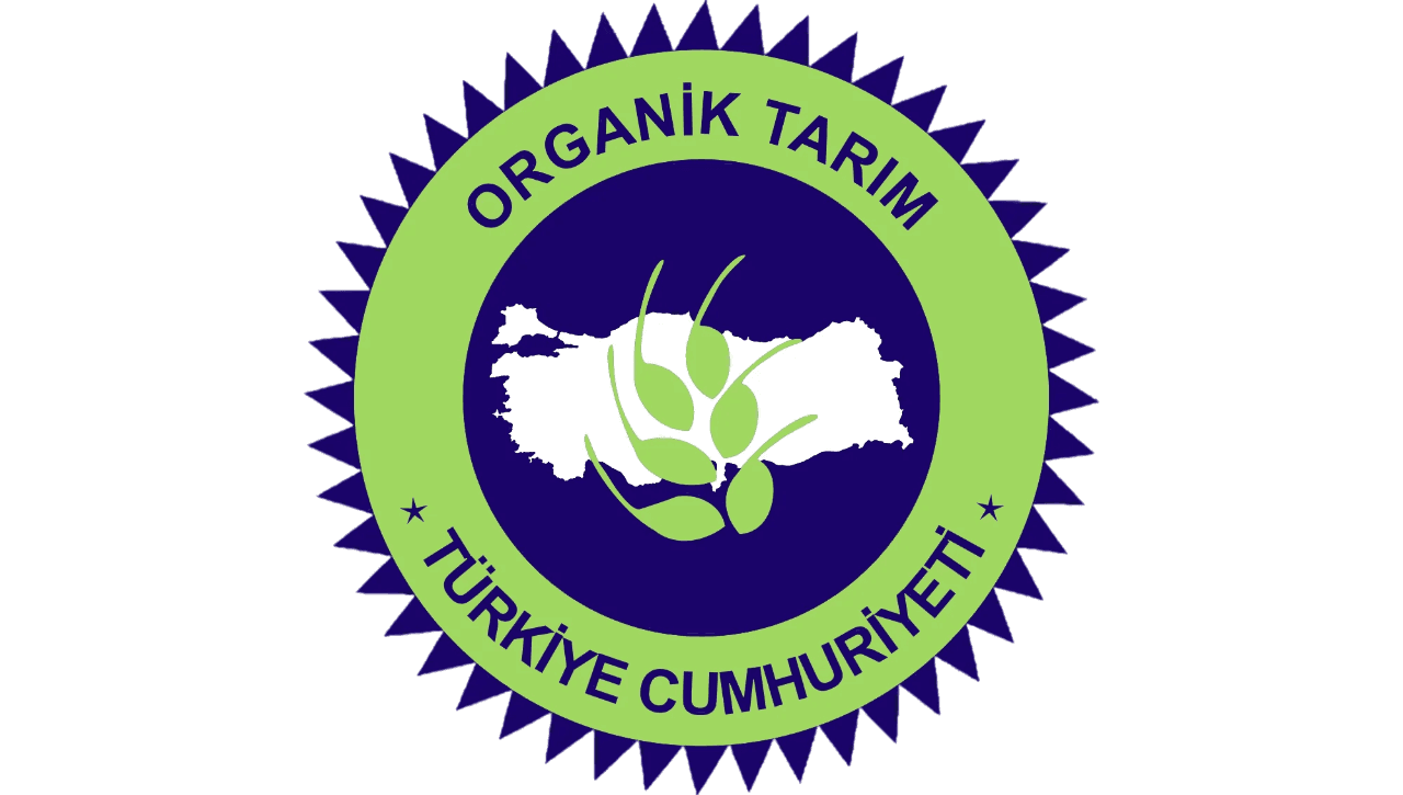 Organik Sertifikalı